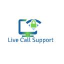 Live Call Support logo